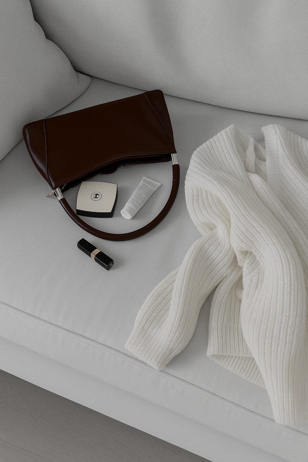 Behind the Bag – The Story of a DONA Made Creation