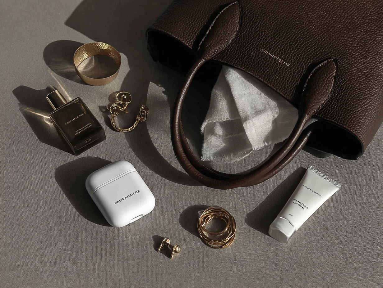 Choosing the Right Bag for Your Everyday Life