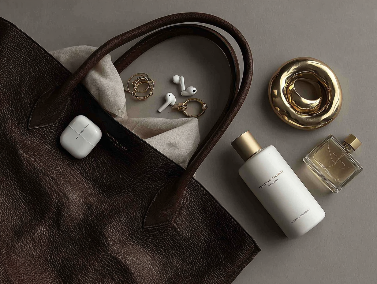 The Art of Slow Fashion – Why We Make Bags by Hand