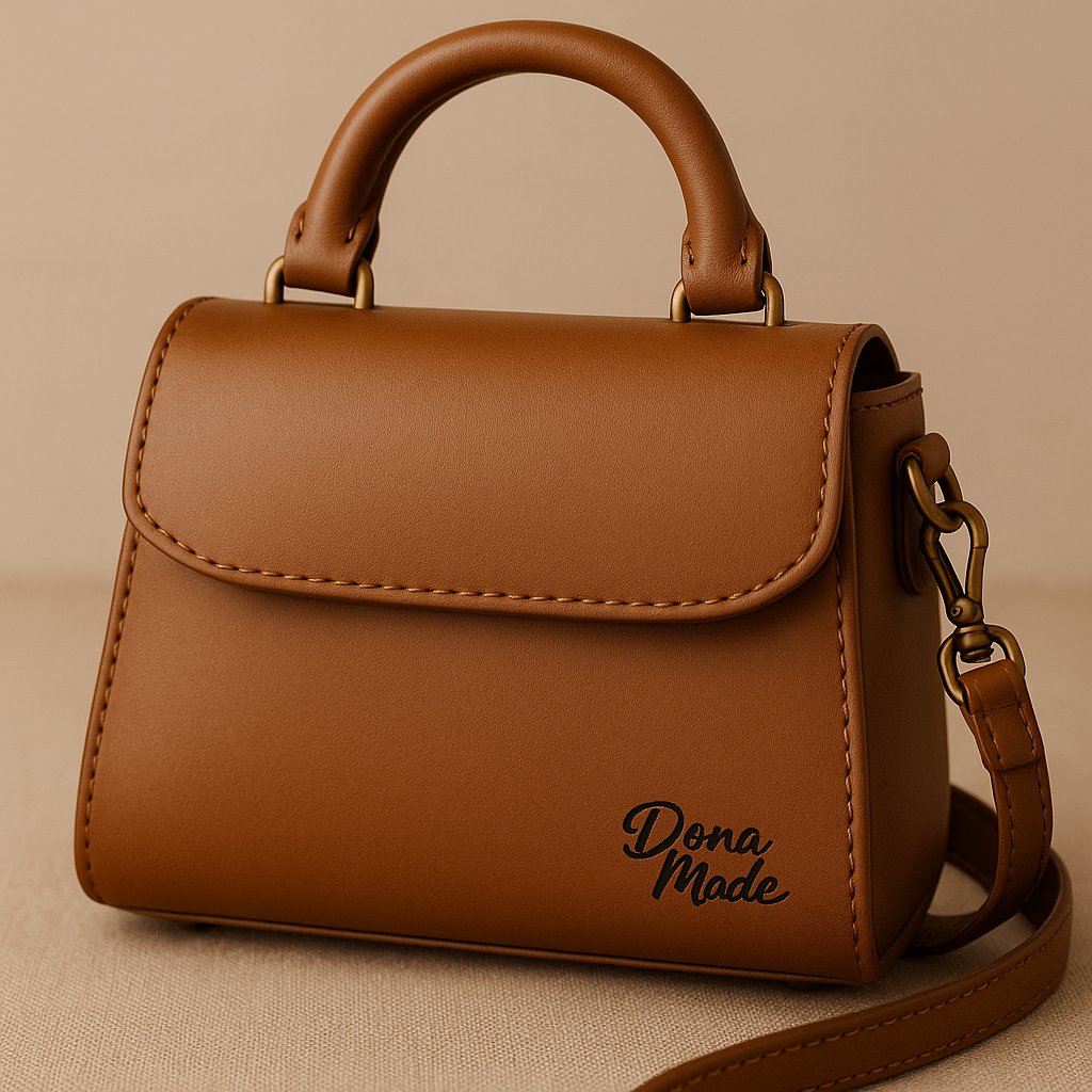 Women Handbags Collage