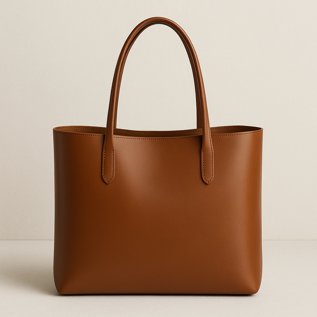 Ava Classic Tote