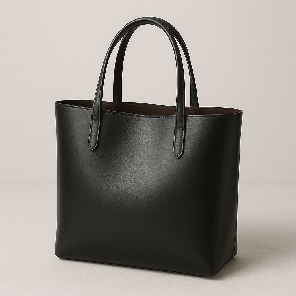Ava Classic Tote