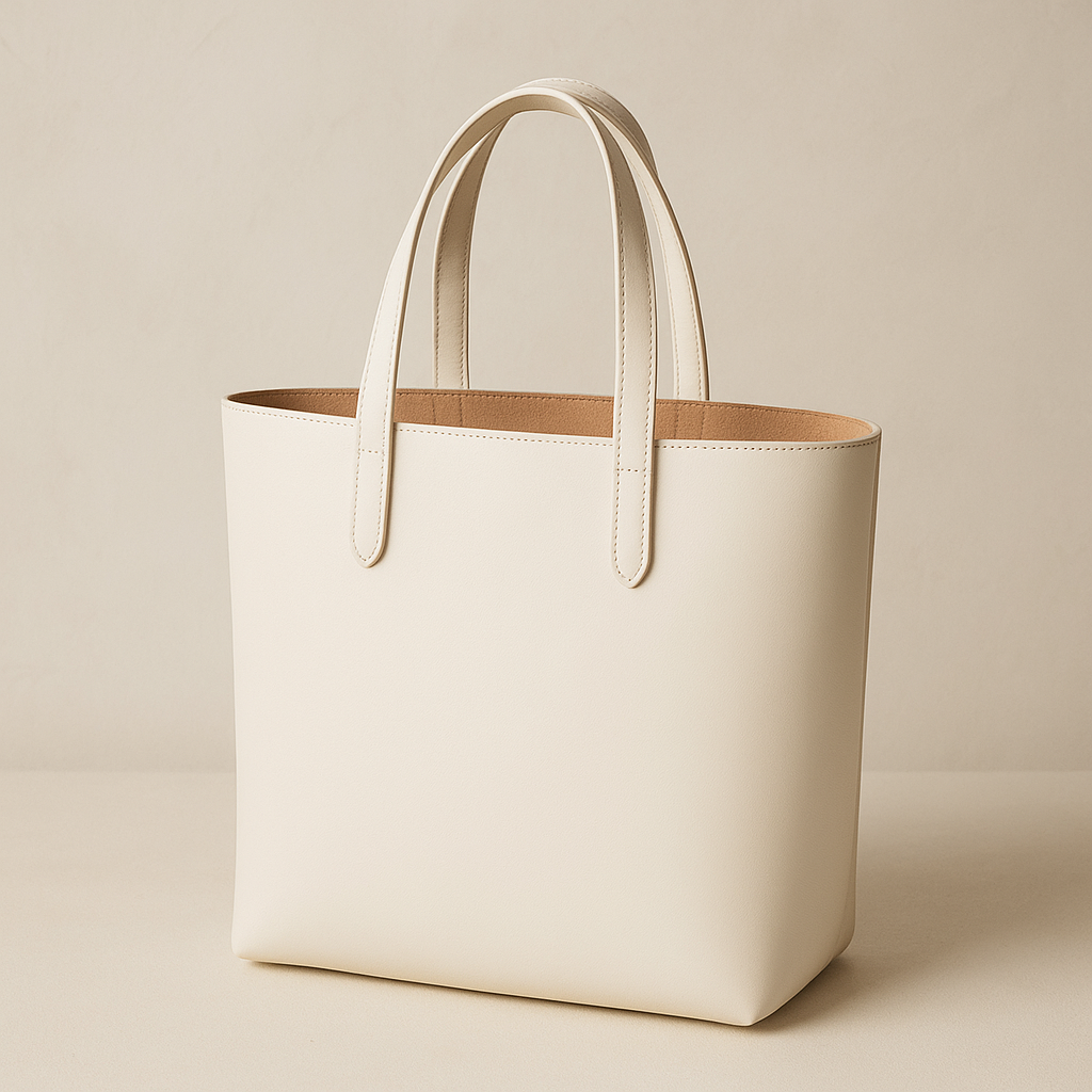 Ava Classic Tote