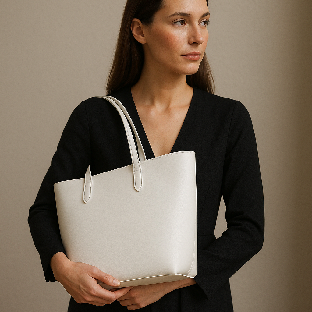 Ava Classic Tote