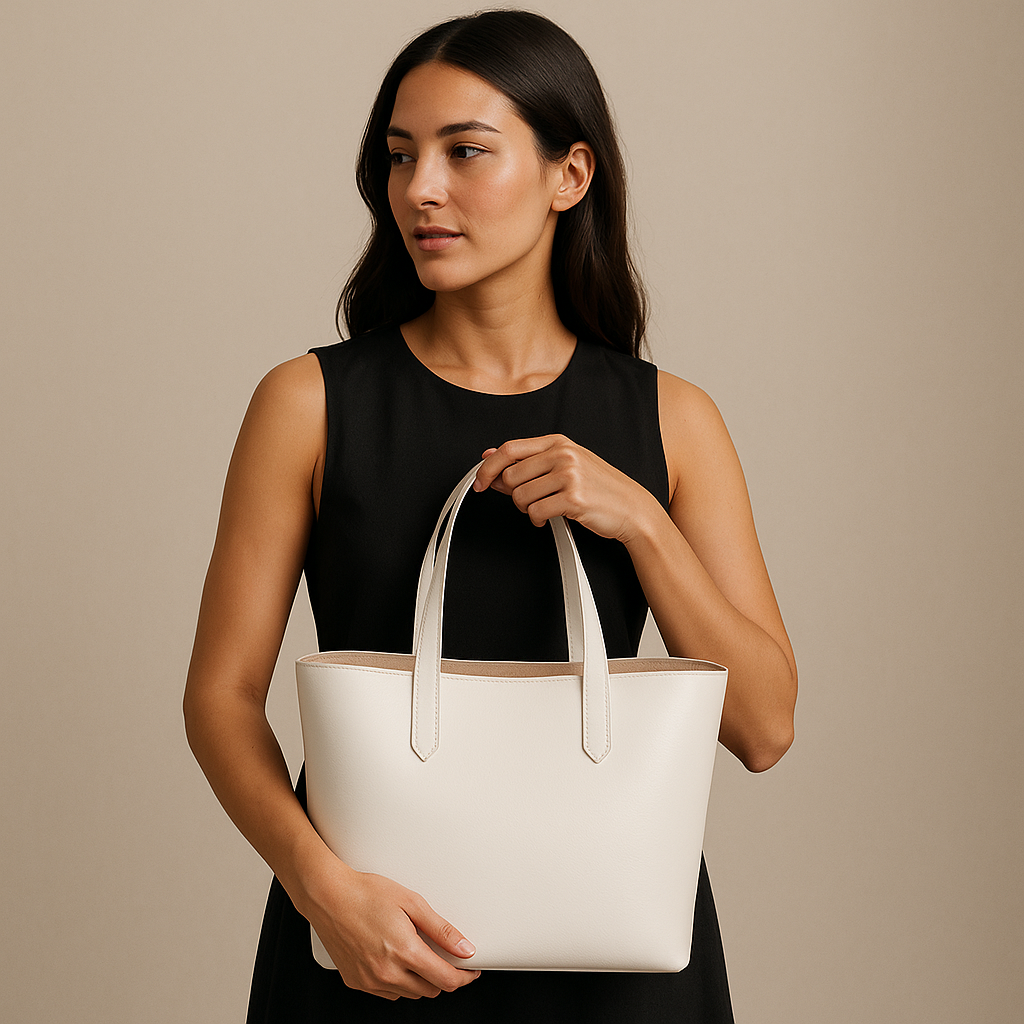 Ava Classic Tote
