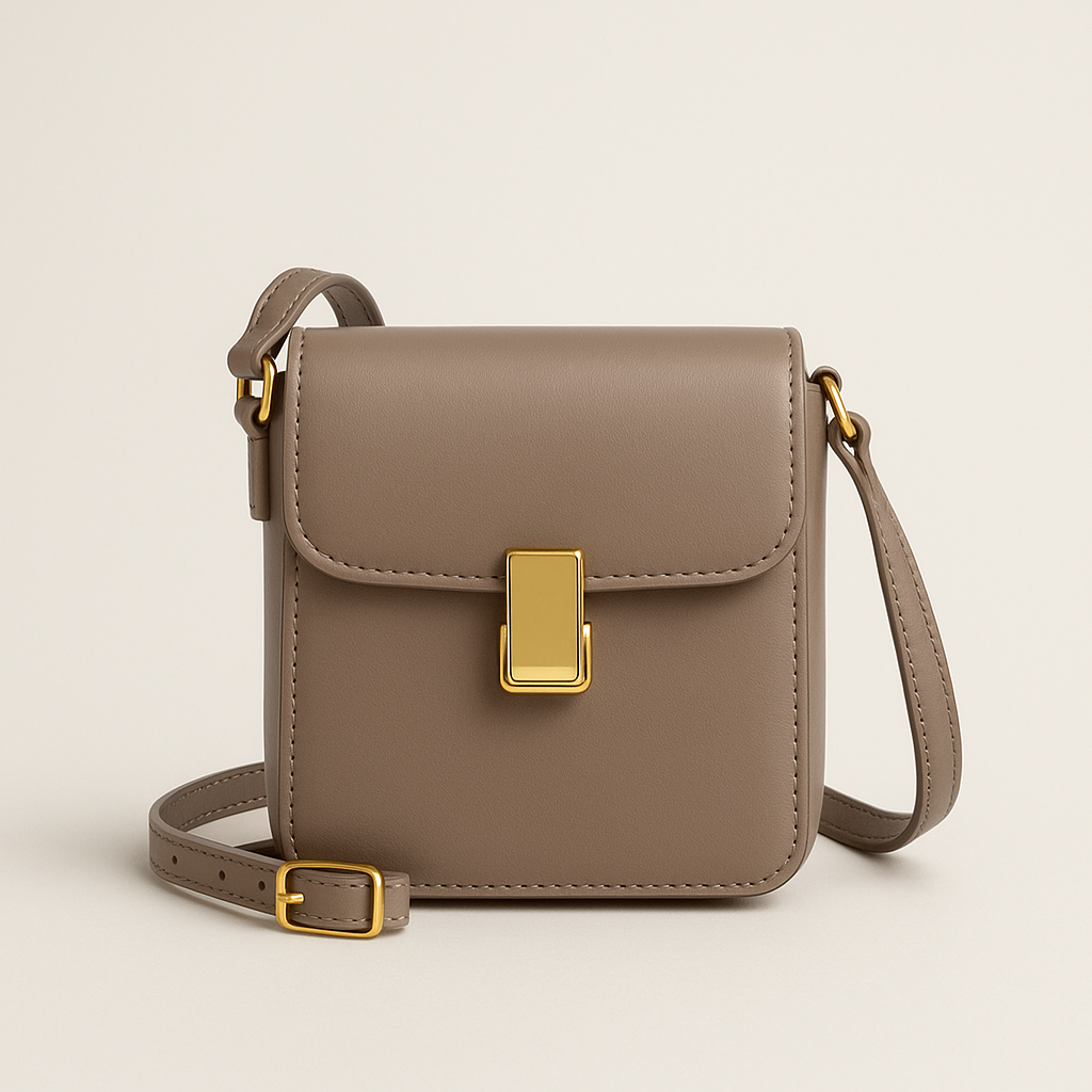 Cleo Mini Crossbody