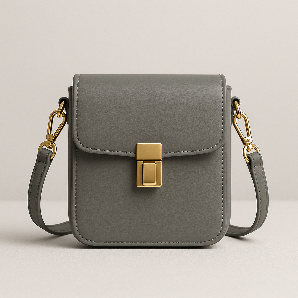 Cleo Mini Crossbody