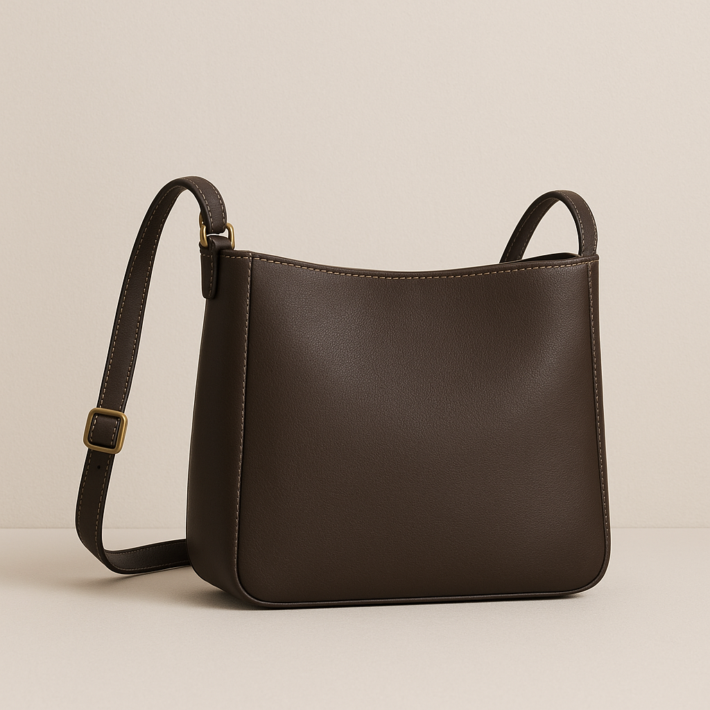 Nina Everyday Shoulder Bag