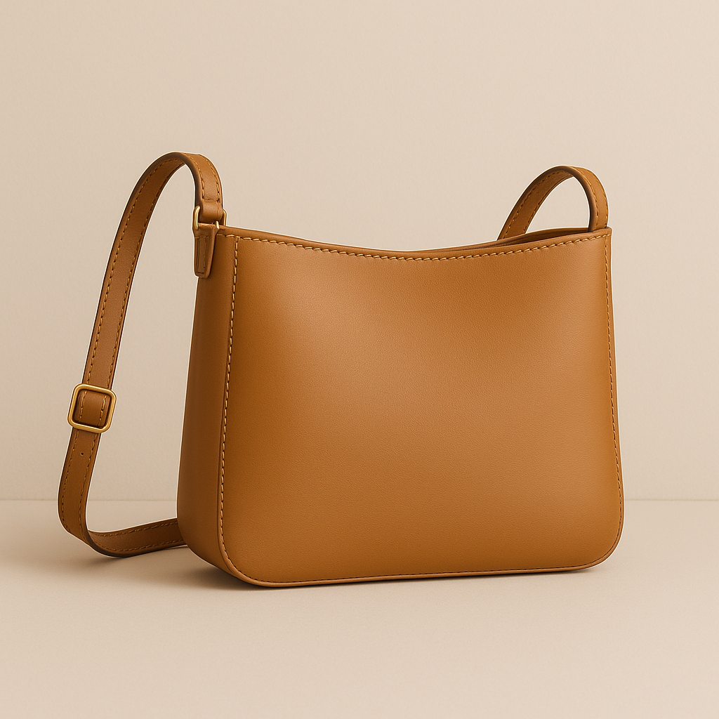 Nina Everyday Shoulder Bag