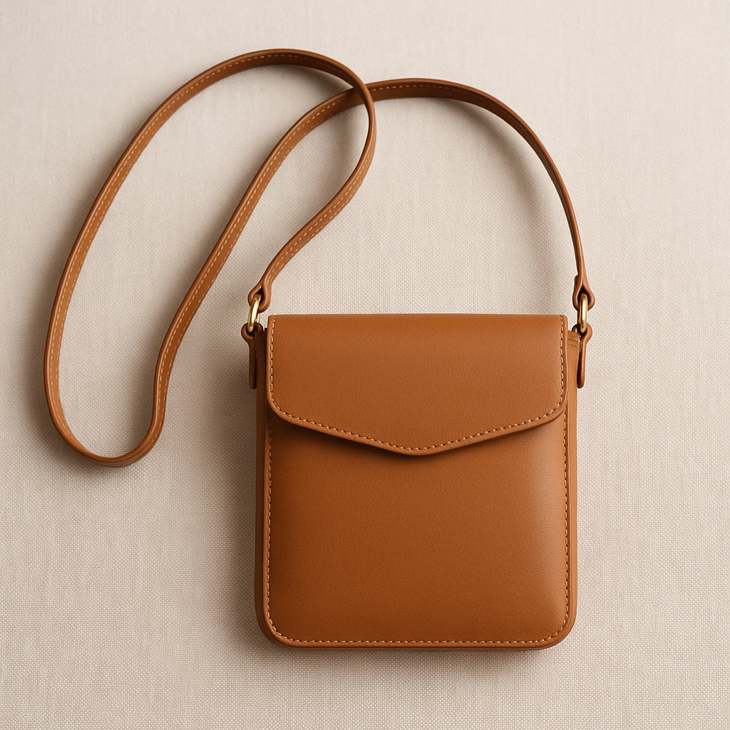 Aria Compact Crossbody