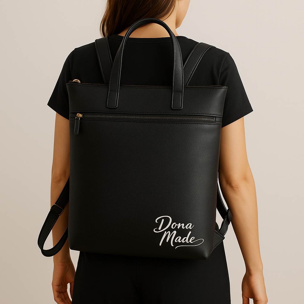 Sofia Convertible Backpack Tote