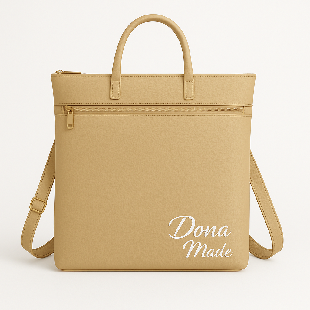 Sofia Convertible Backpack Tote