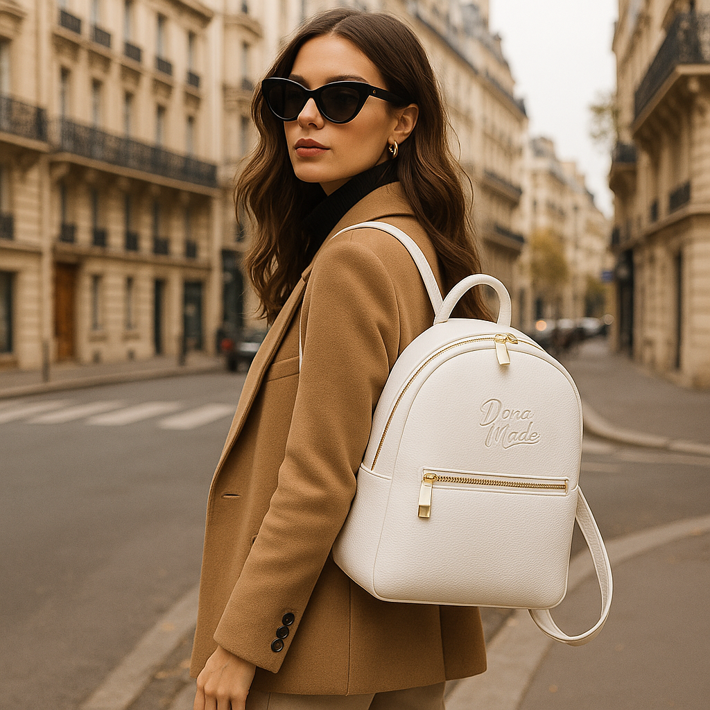 Her Everyday Elegance