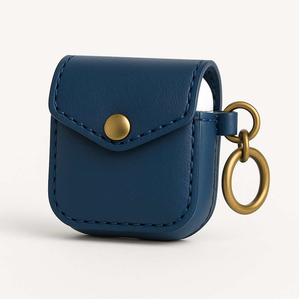 Lira Leather AirPods Case