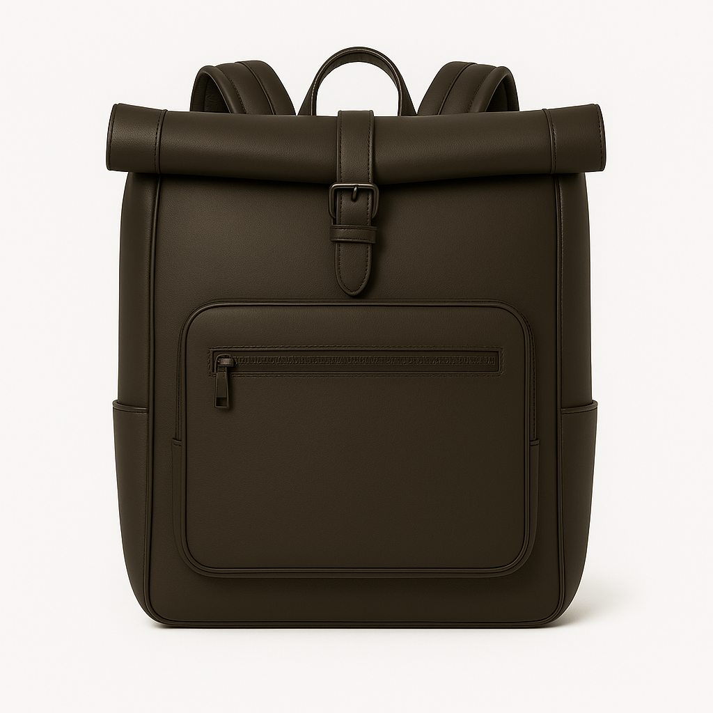 Nomad Rolltop Backpack