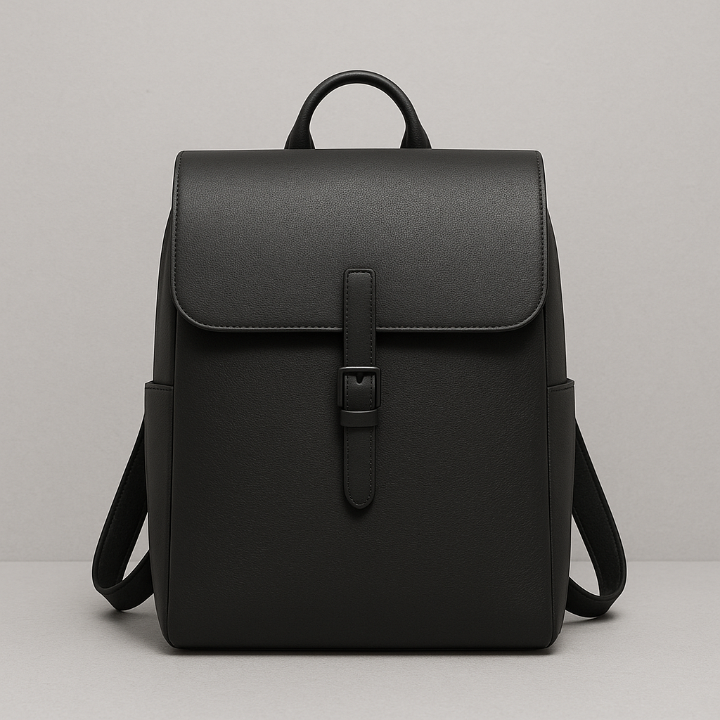 Ryder Minimalist City Backpack