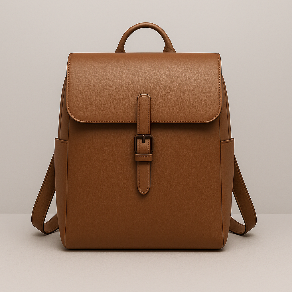 Ryder Minimalist City Backpack