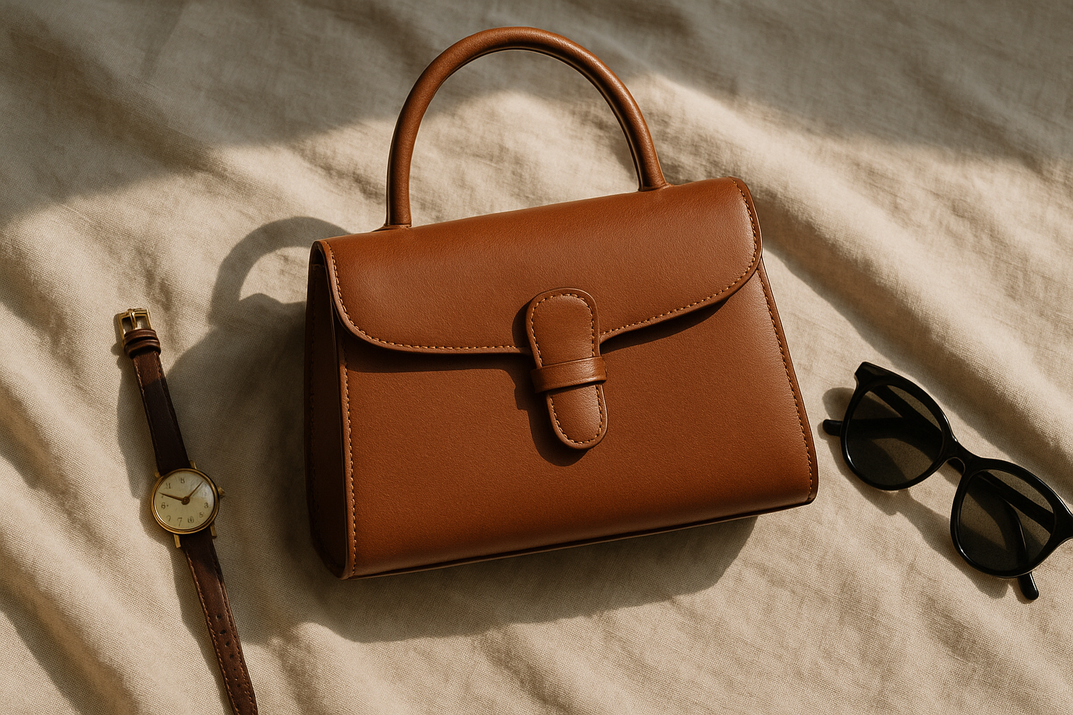 Timeless, Not Trend-Driven