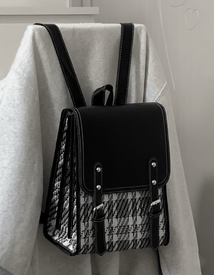 The Houndstooth Classic