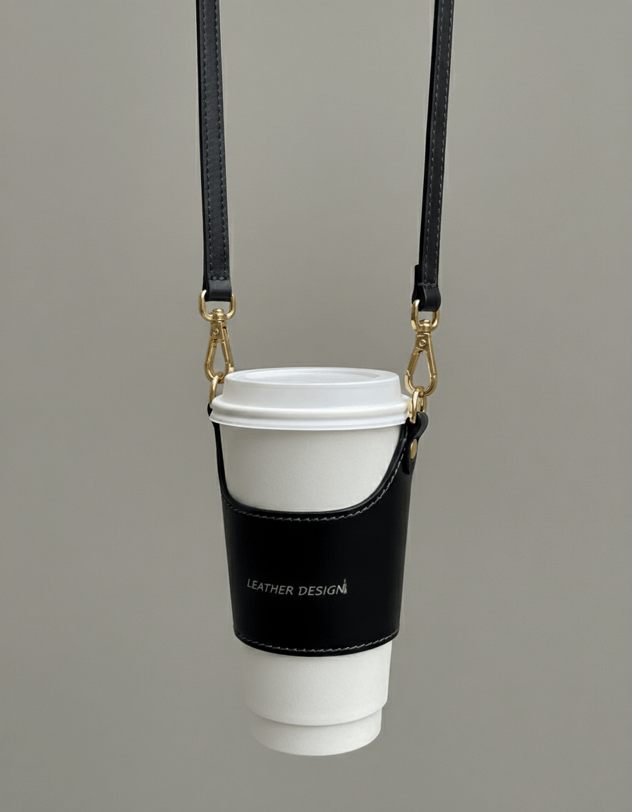 The Metro Cup Holder Bag
