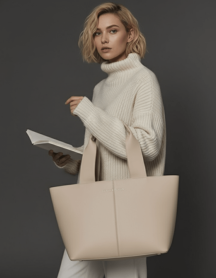 The Celeste Tote