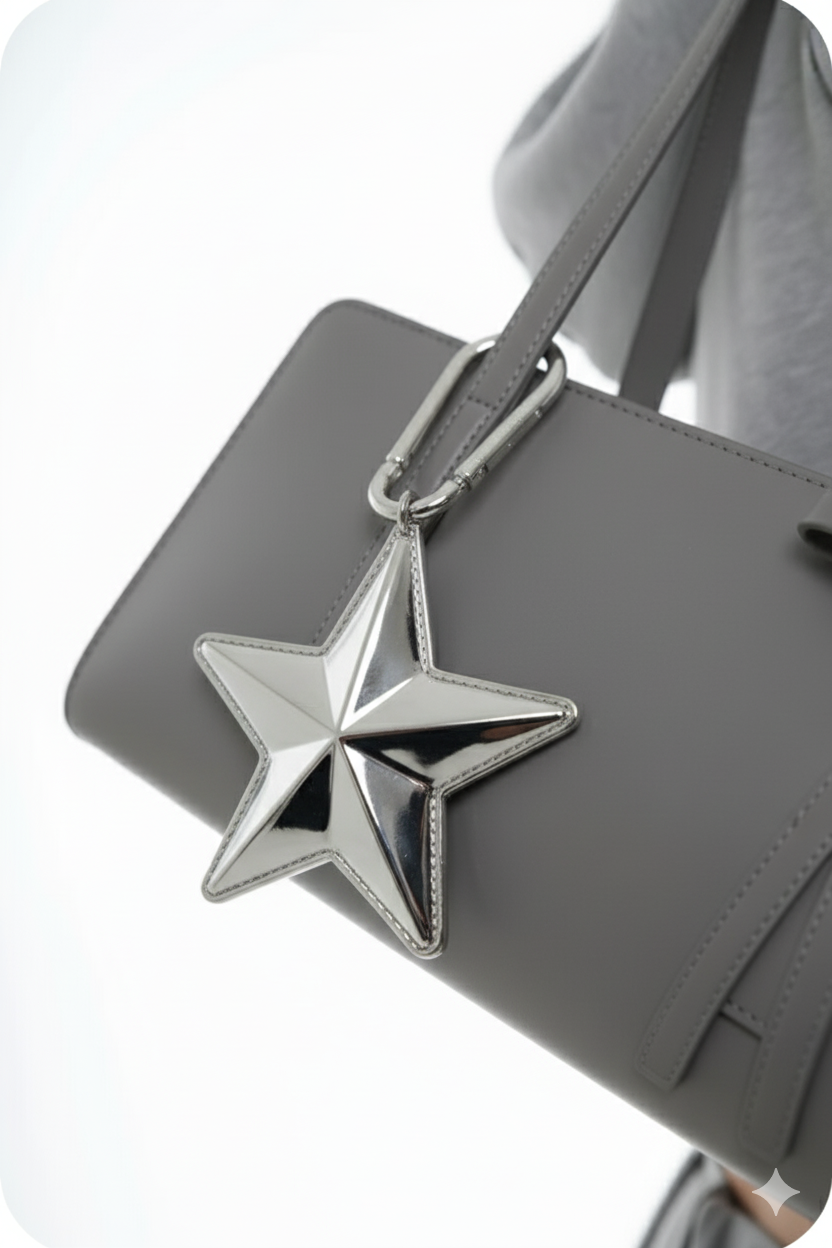 The Starlume Shoulder Bag