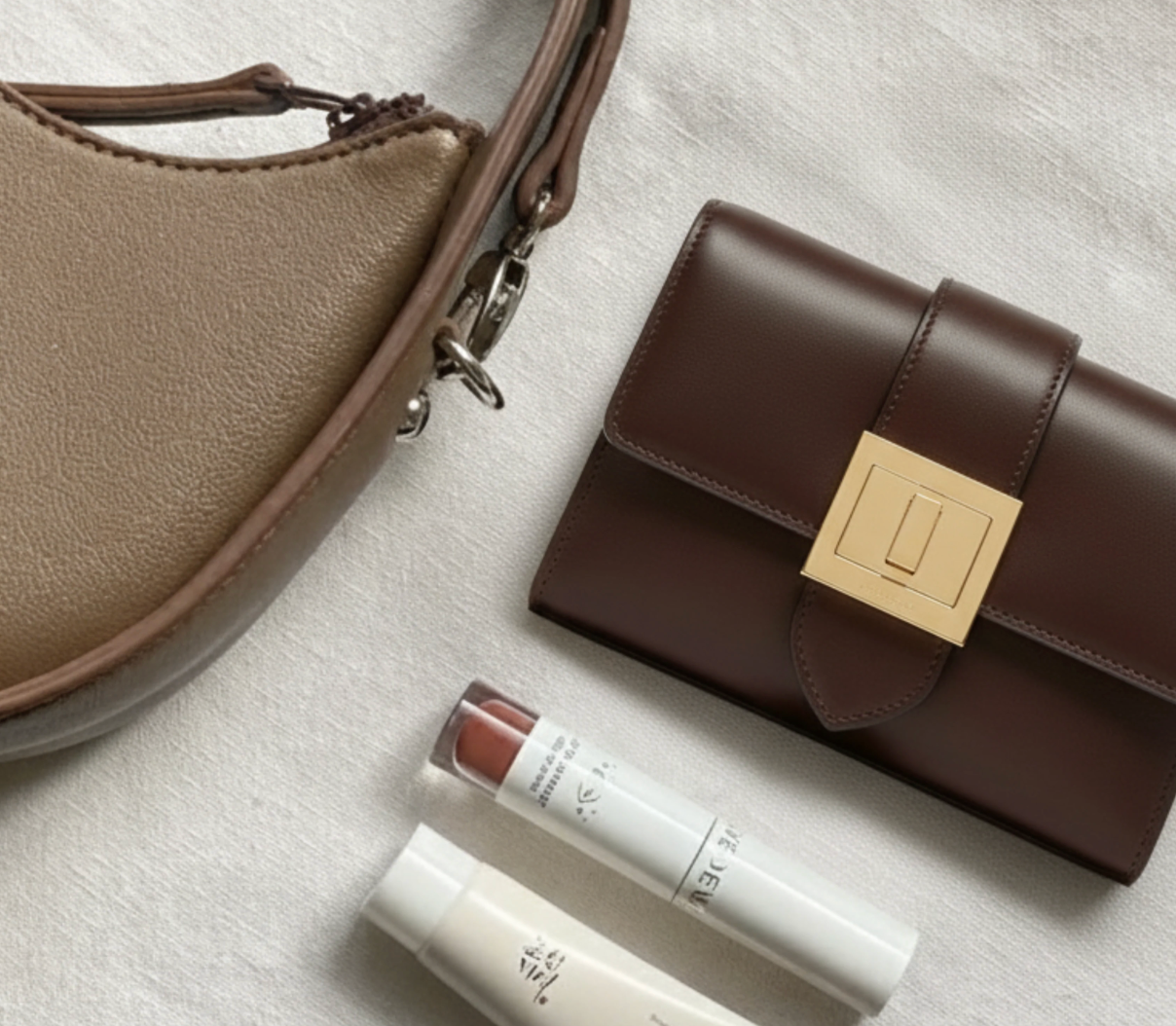 Her Everyday Elegance