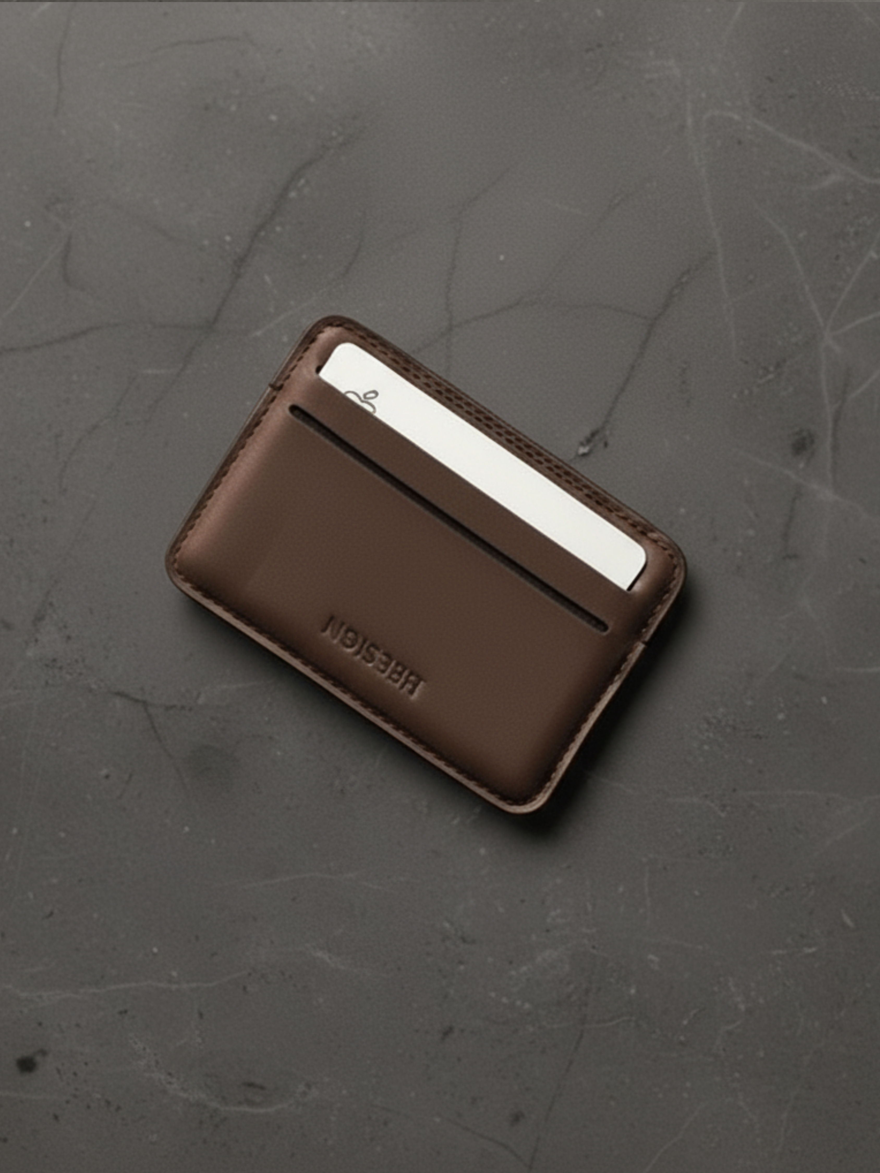 The Nomad Essentials Set