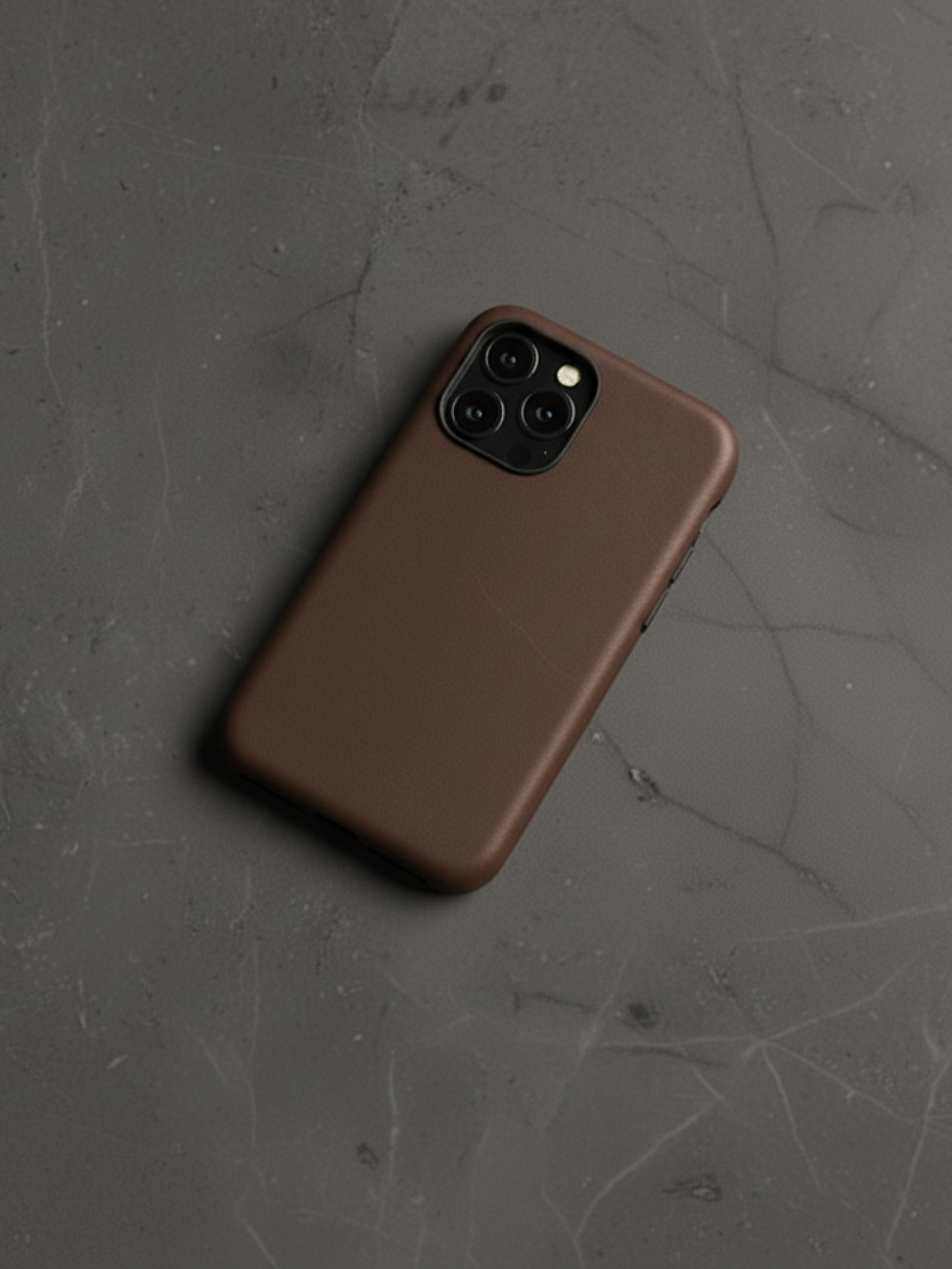 The Nomad Essentials Set