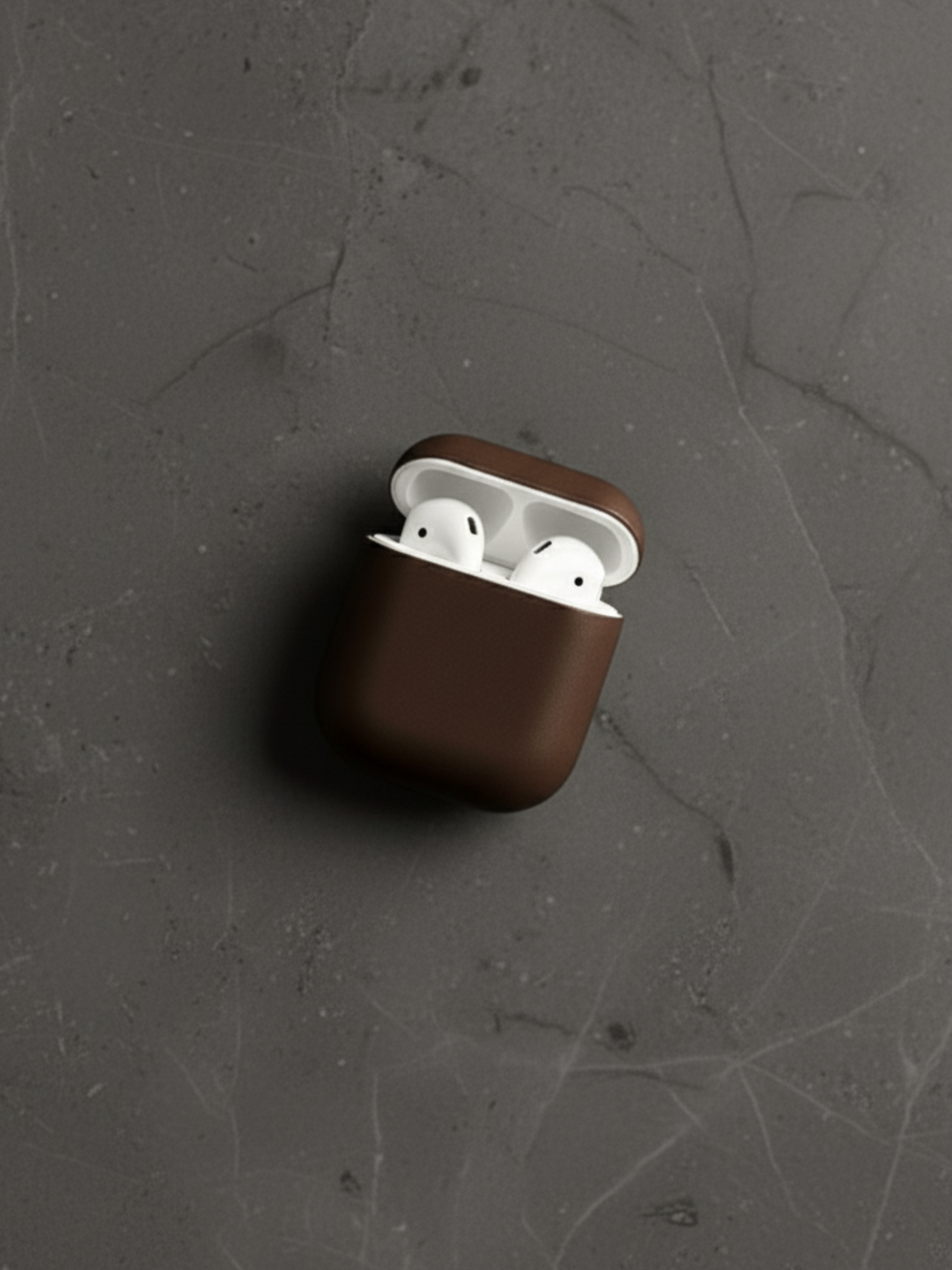 The Nomad Essentials Set