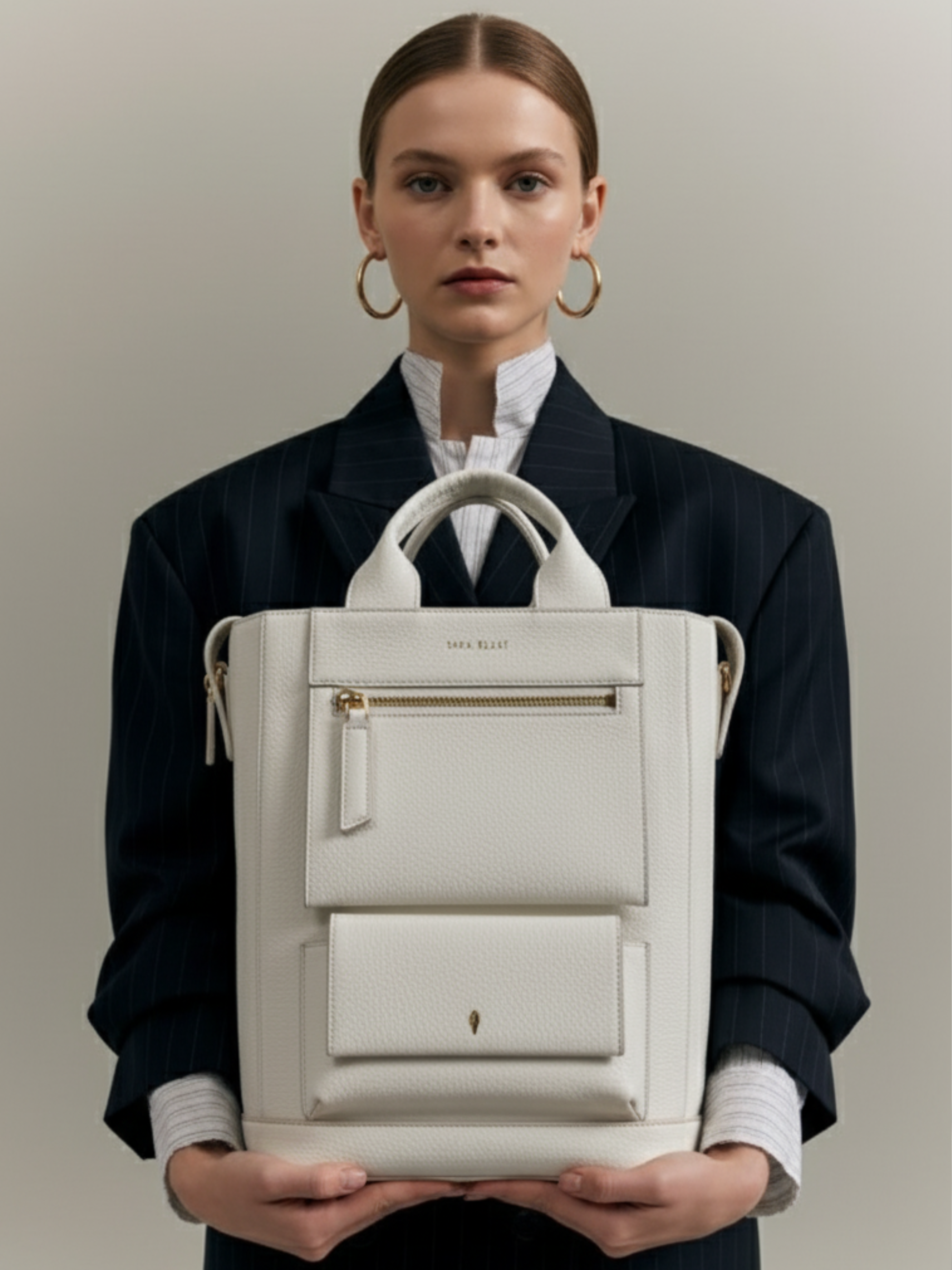 The Valmont Backpack