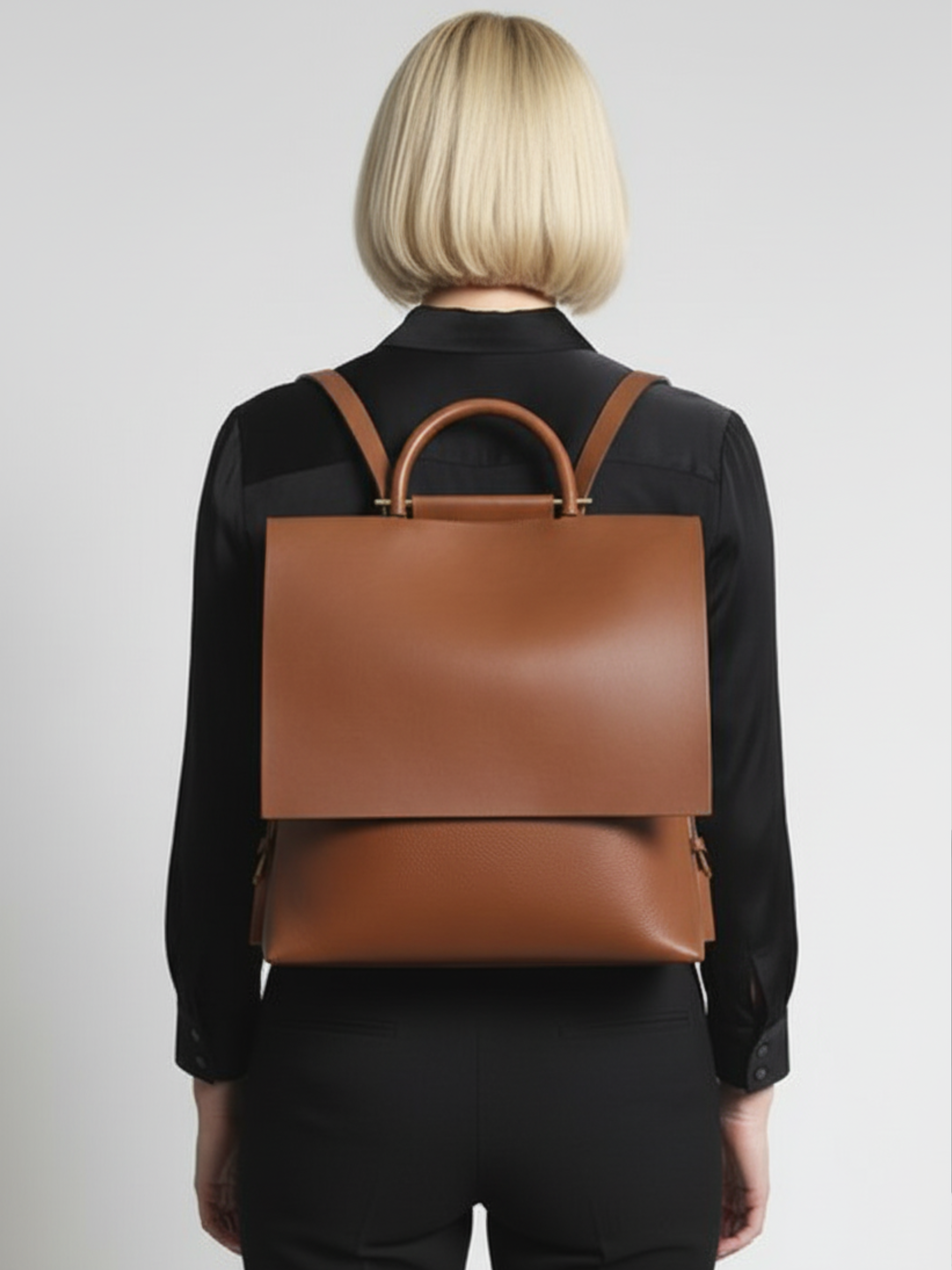 The Bellamy Backpack