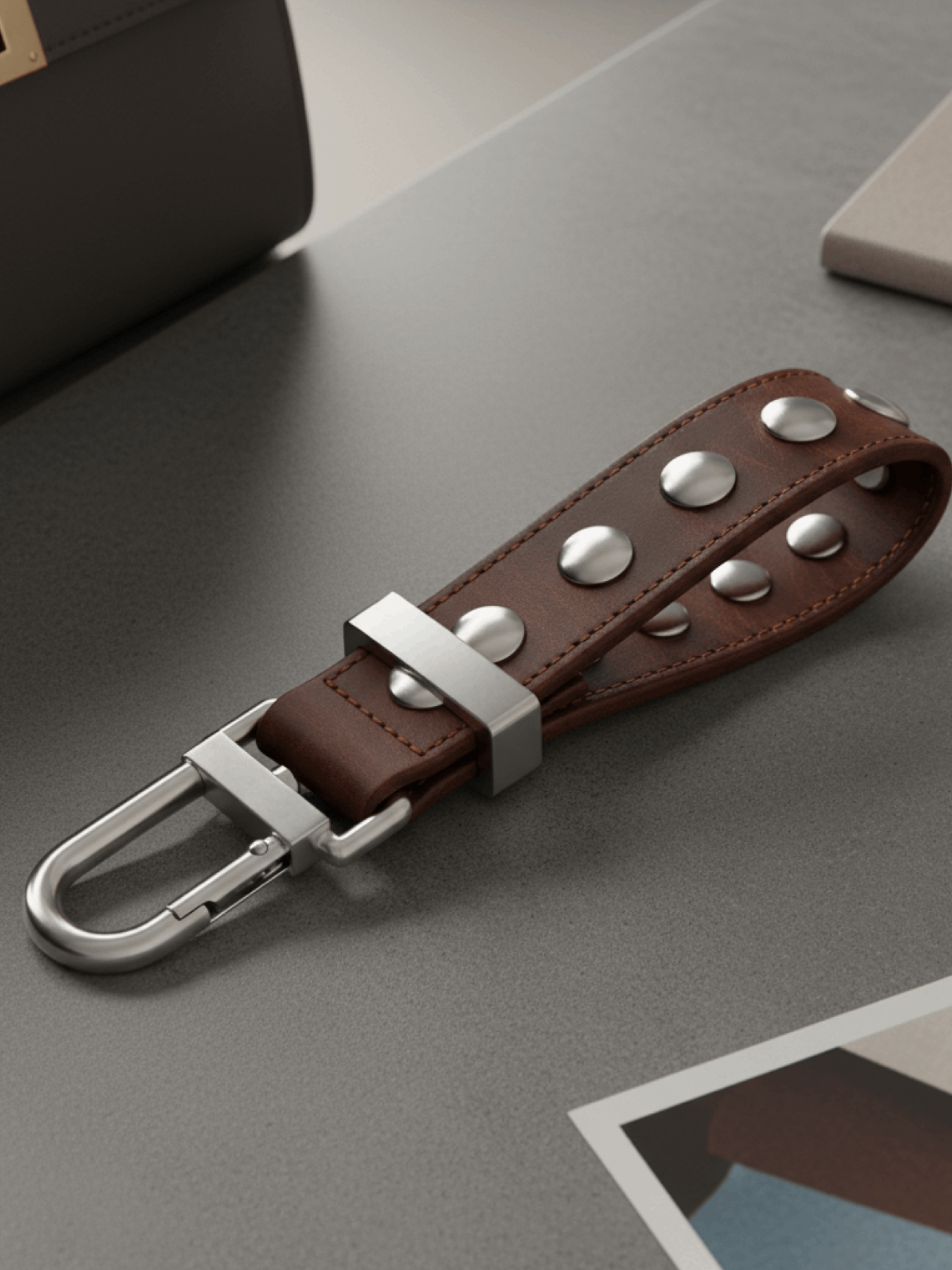 The Forge Key Holder