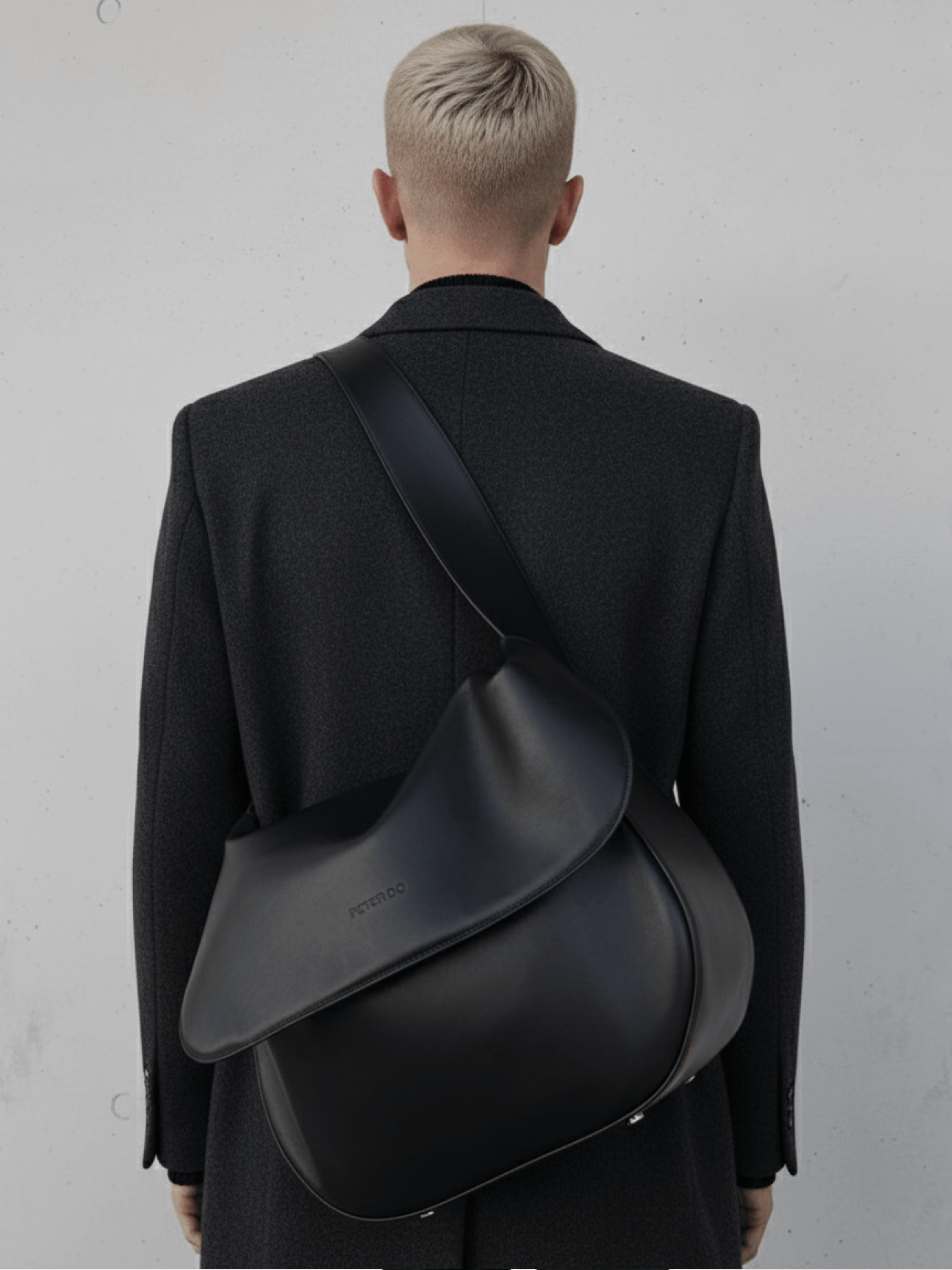 The Modern Man’s Companion