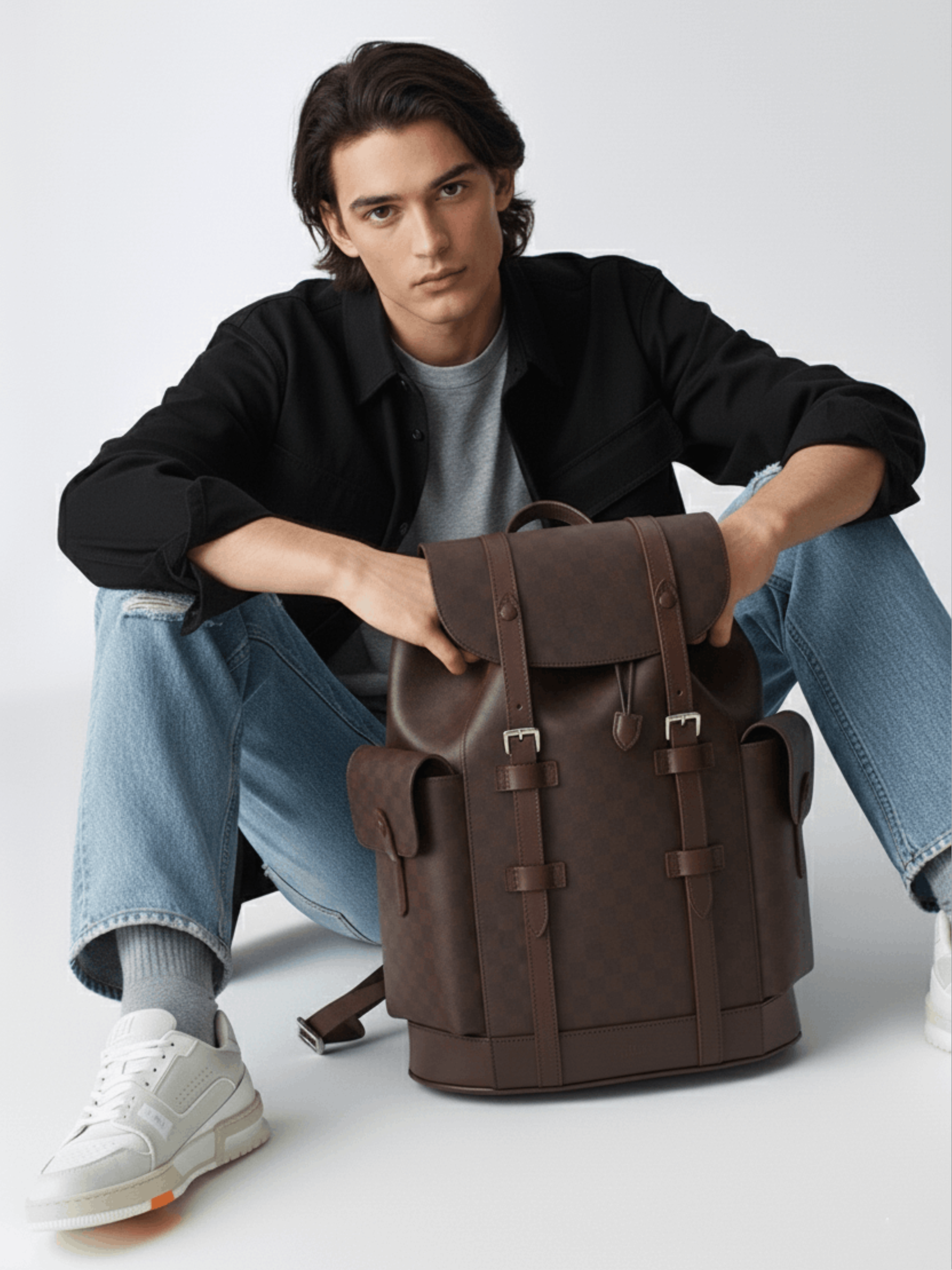 The Monfort Backpack