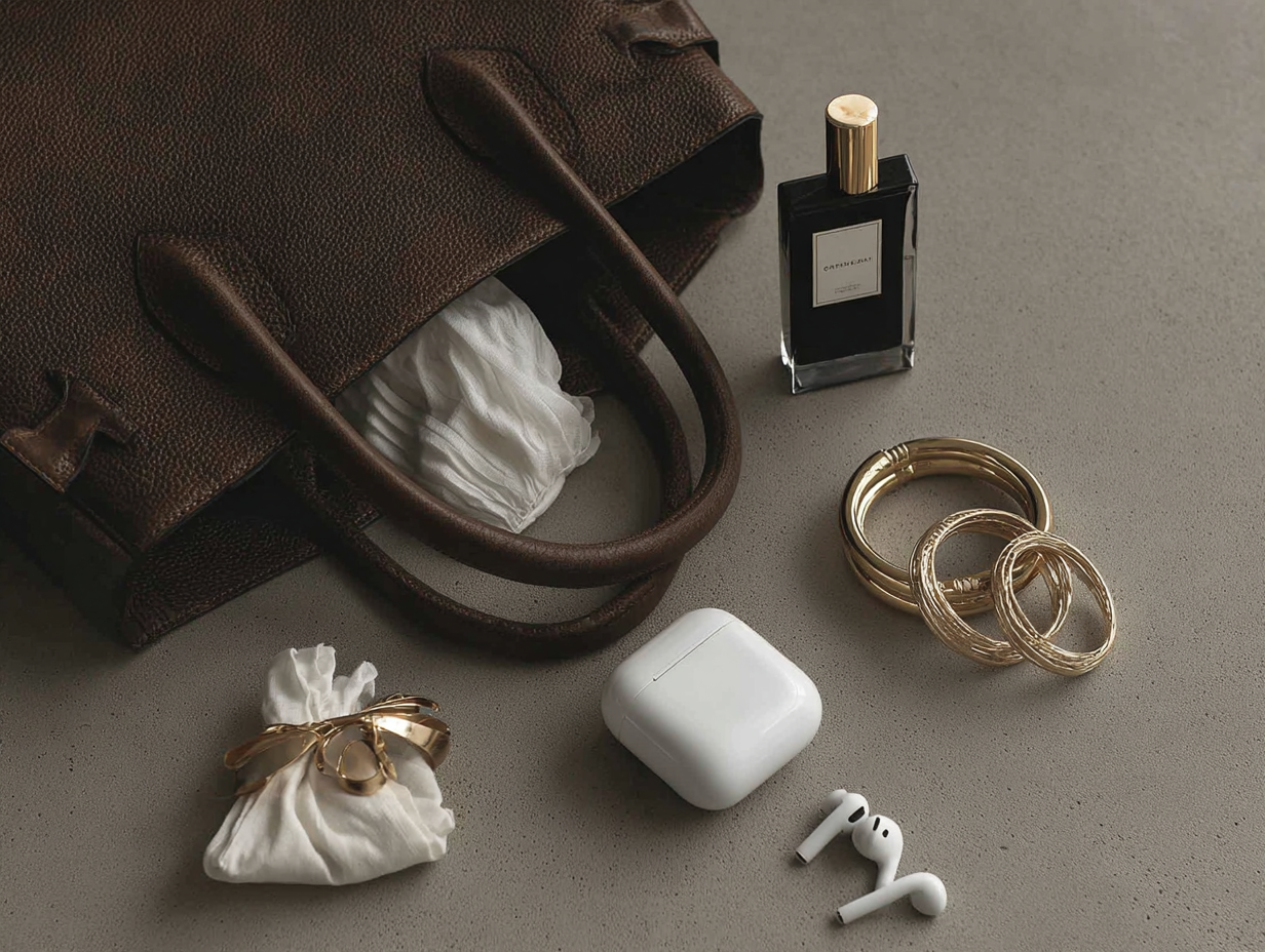 Handcrafted with Purpose