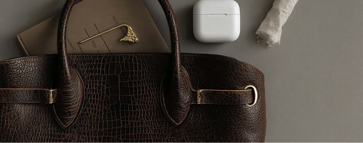 Timeless, Not Trend-Driven